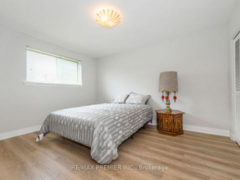 Photo 15 at 83 Spenvalley Drive, Jane Heights, Toronto