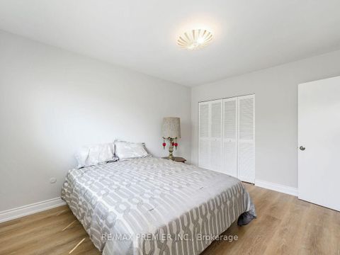 Photo 16 at 83 Spenvalley Drive, Jane Heights, Toronto