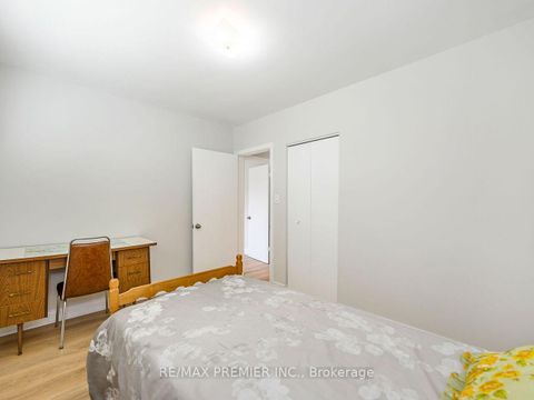 Photo 20 at 83 Spenvalley Drive, Jane Heights, Toronto