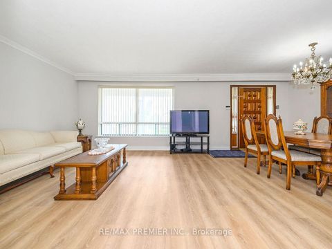 Photo 21 at 83 Spenvalley Drive, Jane Heights, Toronto