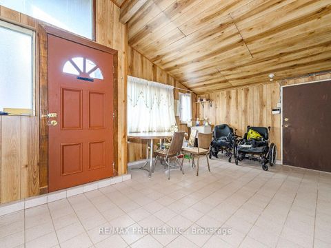 Photo 22 at 83 Spenvalley Drive, Jane Heights, Toronto