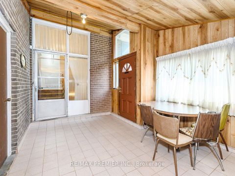 Photo 23 at 83 Spenvalley Drive, Jane Heights, Toronto