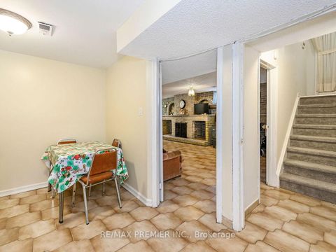 Photo 24 at 83 Spenvalley Drive, Jane Heights, Toronto