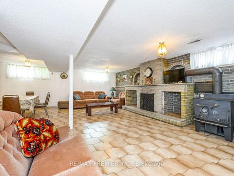 Photo 25 at 83 Spenvalley Drive, Jane Heights, Toronto