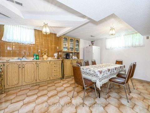 Photo 26 at 83 Spenvalley Drive, Jane Heights, Toronto