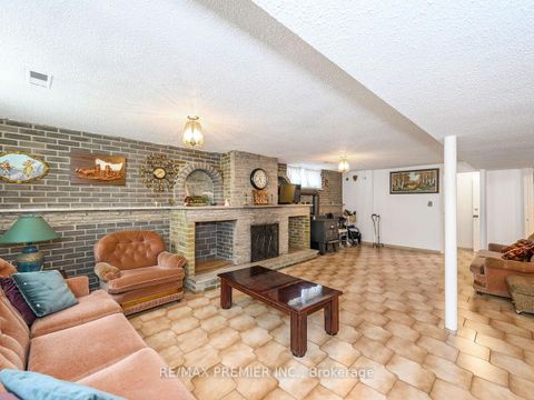 Photo 27 at 83 Spenvalley Drive, Jane Heights, Toronto
