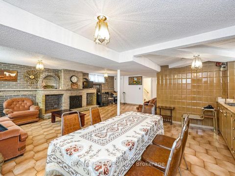 Photo 28 at 83 Spenvalley Drive, Jane Heights, Toronto