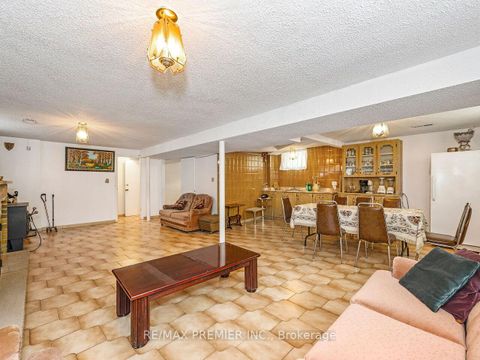 Photo 29 at 83 Spenvalley Drive, Jane Heights, Toronto