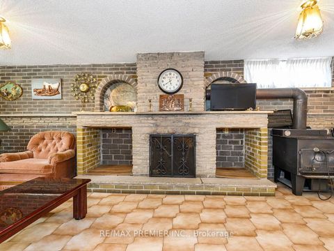 Photo 30 at 83 Spenvalley Drive, Jane Heights, Toronto