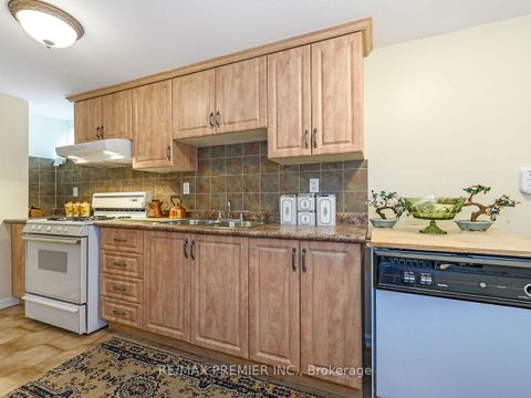 Photo 32 at 83 Spenvalley Drive, Jane Heights, Toronto