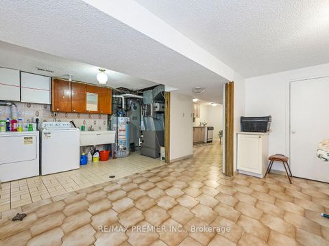 Photo 33 at 83 Spenvalley Drive, Jane Heights, Toronto