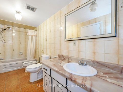 Photo 34 at 83 Spenvalley Drive, Jane Heights, Toronto