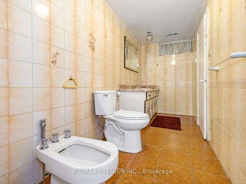 Photo 35 at 83 Spenvalley Drive, Jane Heights, Toronto