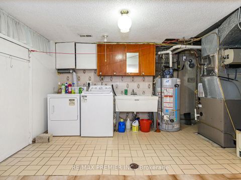 Photo 36 at 83 Spenvalley Drive, Jane Heights, Toronto
