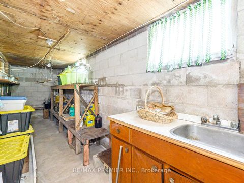 Photo 37 at 83 Spenvalley Drive, Jane Heights, Toronto