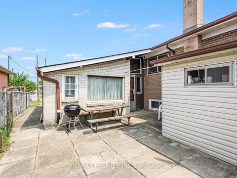 Photo 38 at 83 Spenvalley Drive, Jane Heights, Toronto