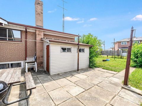 Photo 39 at 83 Spenvalley Drive, Jane Heights, Toronto