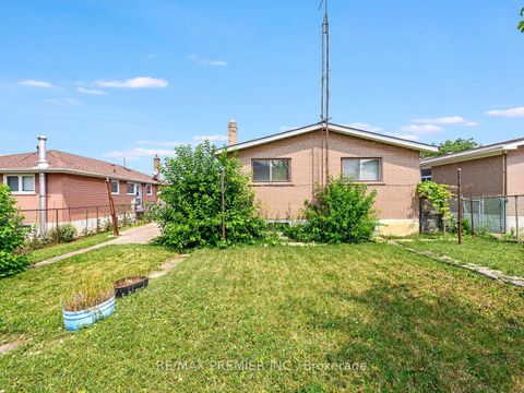 Photo 40 at 83 Spenvalley Drive, Jane Heights, Toronto