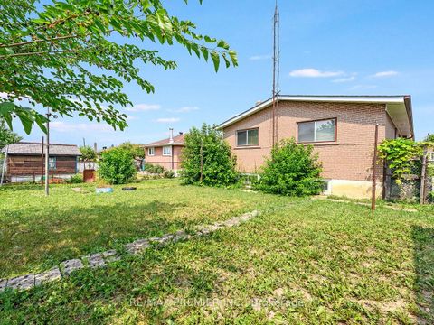 Photo 41 at 83 Spenvalley Drive, Jane Heights, Toronto