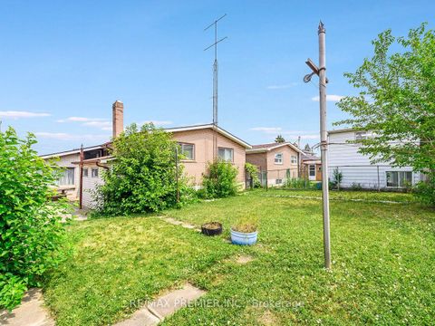 Photo 42 at 83 Spenvalley Drive, Jane Heights, Toronto