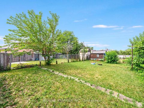 Photo 43 at 83 Spenvalley Drive, Jane Heights, Toronto