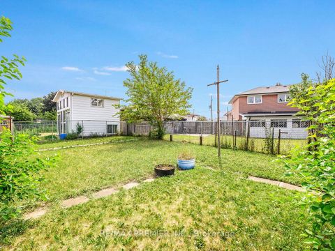 Photo 44 at 83 Spenvalley Drive, Jane Heights, Toronto