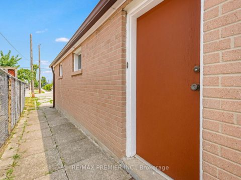 Photo 47 at 83 Spenvalley Drive, Jane Heights, Toronto