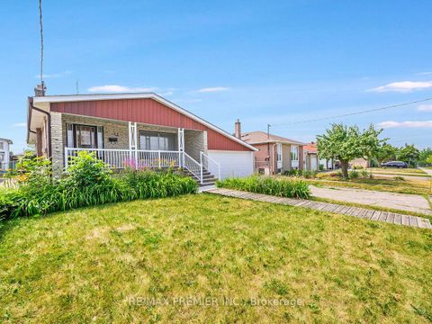 Photo 48 at 83 Spenvalley Drive, Jane Heights, Toronto