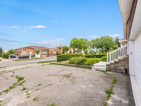 Photo 49 at 83 Spenvalley Drive, Jane Heights, Toronto