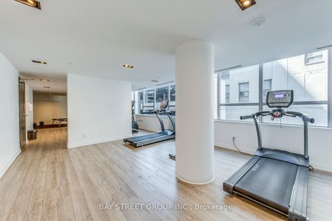 Photo 36 at 1601 - 17 Dundonald Street, Yonge Corridor, Toronto Photo 36 at 1601 - 17 Dundonald Street, Yonge Corridor, Toronto