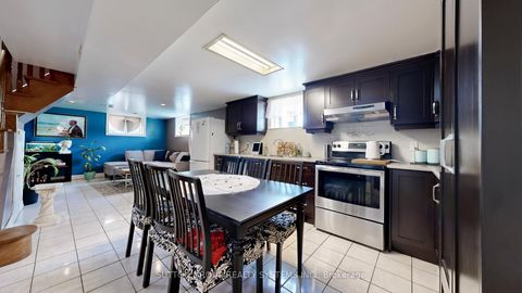 Photo 6 at 122 Hatherley Road, Fairbank, Toronto