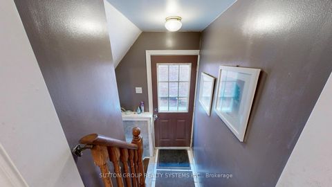 Photo 11 at 122 Hatherley Road, Fairbank, Toronto