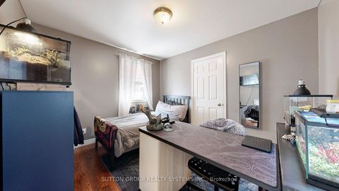 Photo 13 at 122 Hatherley Road, Fairbank, Toronto