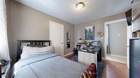 Photo 14 at 122 Hatherley Road, Fairbank, Toronto