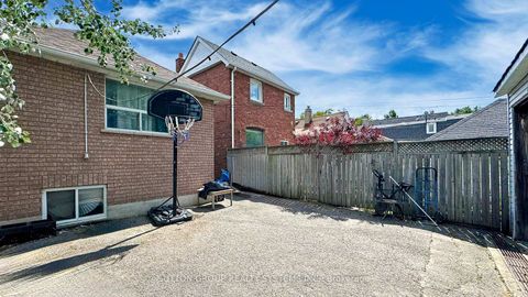 Photo 18 at 122 Hatherley Road, Fairbank, Toronto