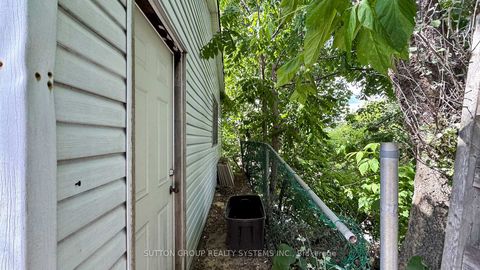 Photo 20 at 122 Hatherley Road, Fairbank, Toronto