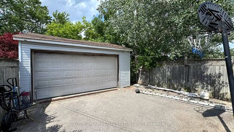 Photo 21 at 122 Hatherley Road, Fairbank, Toronto