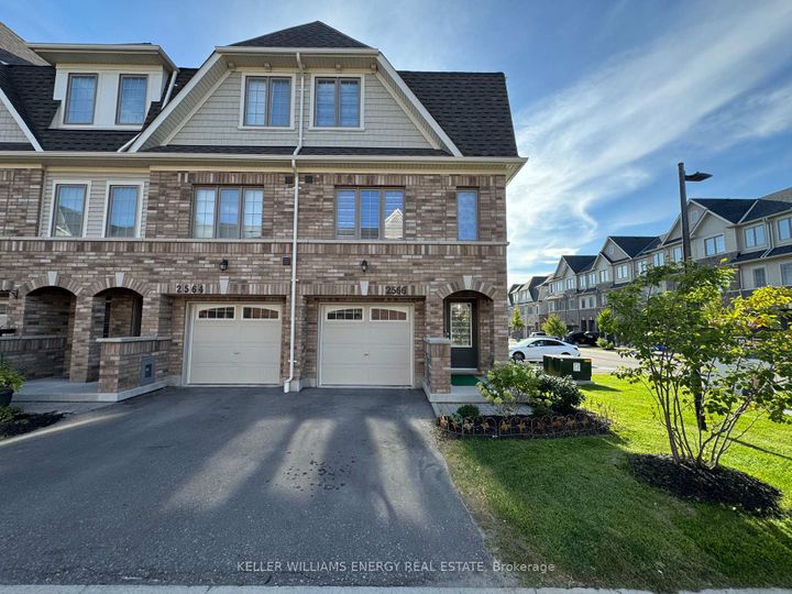 Photo 0 at 2566 Mojave Path, Windfields, Oshawa