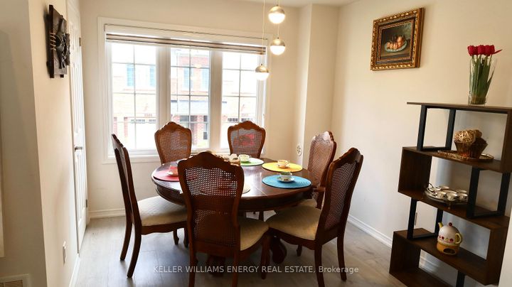 Photo 3 at 2566 Mojave Path, Windfields, Oshawa