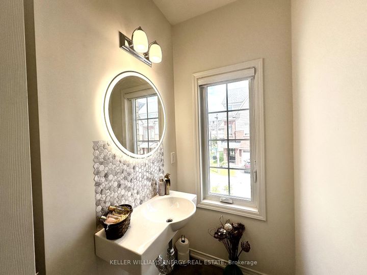 Photo 6 at 2566 Mojave Path, Windfields, Oshawa