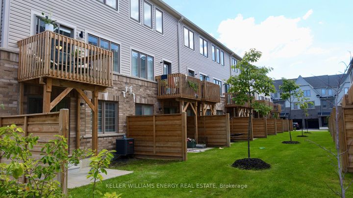 Photo 14 at 2566 Mojave Path, Windfields, Oshawa