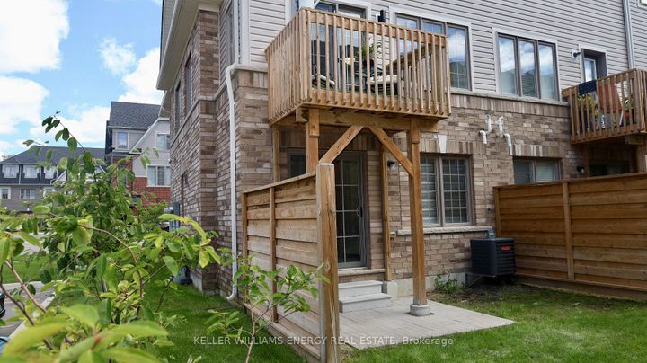 Photo 15 at 2566 Mojave Path, Windfields, Oshawa