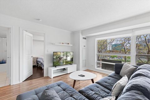 Photo 5 at 216 - 2035 Sheppard Avenue E, Henry Farm, Toronto