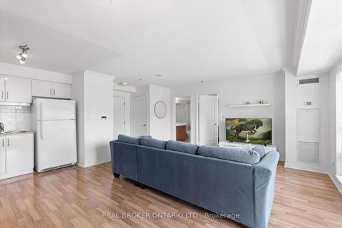 Photo 7 at 216 - 2035 Sheppard Avenue E, Henry Farm, Toronto