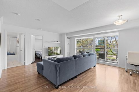 Photo 13 at 216 - 2035 Sheppard Avenue E, Henry Farm, Toronto