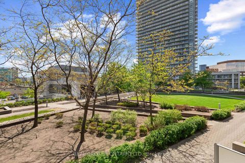 Photo 19 at 216 - 2035 Sheppard Avenue E, Henry Farm, Toronto