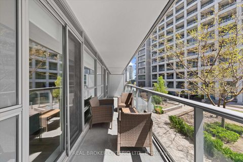 Photo 22 at 216 - 2035 Sheppard Avenue E, Henry Farm, Toronto