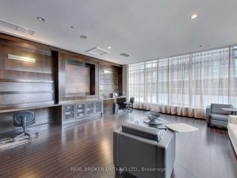 Photo 29 at 216 - 2035 Sheppard Avenue E, Henry Farm, Toronto