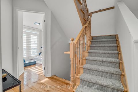 Photo 9 at 104 - 55 Halton Street, Bellwoods, Toronto