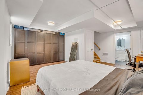 Photo 16 at 104 - 55 Halton Street, Bellwoods, Toronto